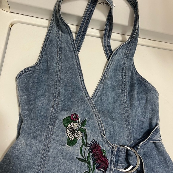 H&M Jean Jumper - Picture 3 of 8